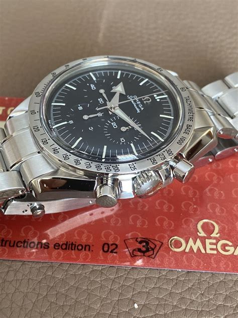 omega speedmaster 3594.50 replica